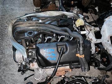 MOTORE G9UA6 2.5 RENAULT MASTER