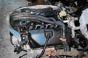 MOTORE G9UA6 2.5 RENAULT MASTER