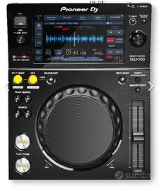 PIONEER DJ XDJ-700 mai usato