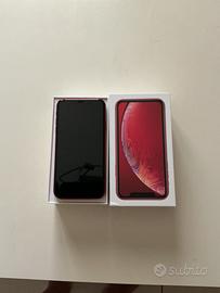 iPhone XR