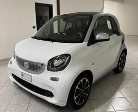 SMART fortwo 2ª serie - 2014