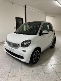 SMART fortwo 2ª serie - 2014