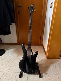 Basso elettrico Ibanez