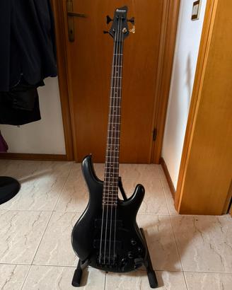 Basso elettrico Ibanez