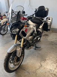 Yamaha XT 1200 Z Super Ténéré - 2011