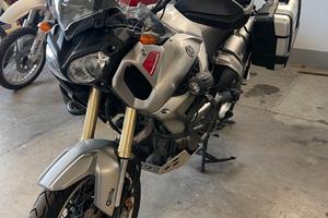 Yamaha XT 1200 Z Super Ténéré - 2011