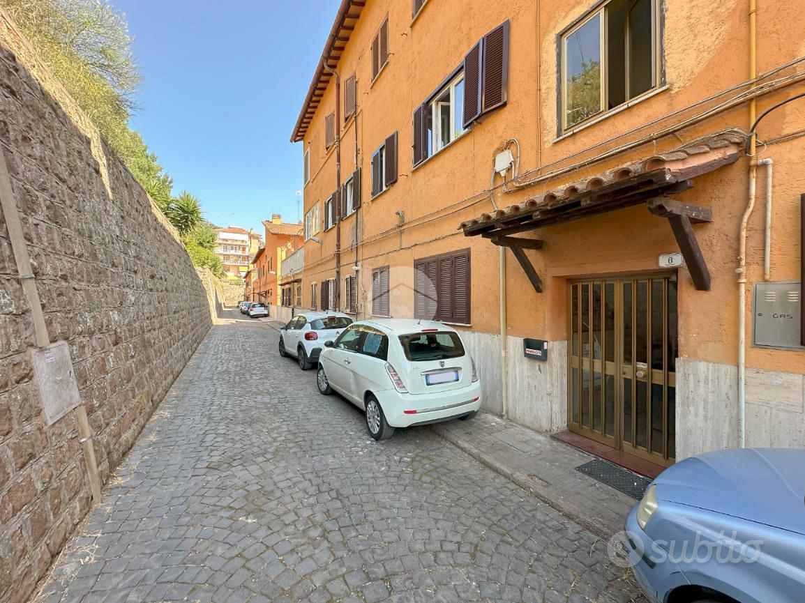 Appartamento – Frascati, Roma Capitale - Vista 3
