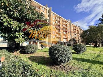 Appartamento p.quinto mazzarrona rif2886