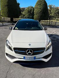 Mercedes classe a180