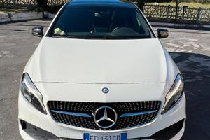 Mercedes classe a180