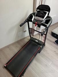 Tapis Roulant MOTORIZZATO