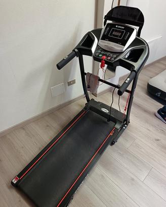 Tapis Roulant MOTORIZZATO
