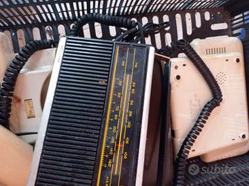 Radio Vintage 