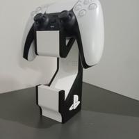 supporto  controller PlayStation 