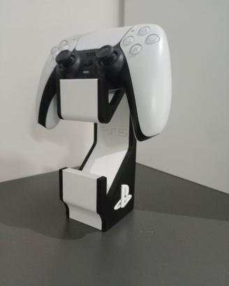 supporto  controller PlayStation 