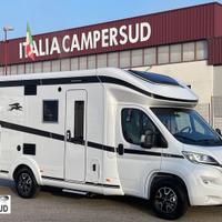 Camper Laika L 3009 Nuovo Semintegrale Fiat 2023