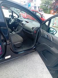 Opel Meriva GLP