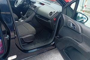 Opel Meriva GLP