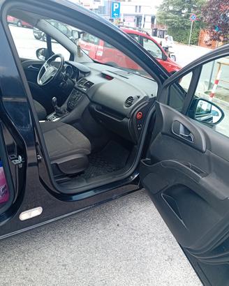 Opel Meriva B GPL  3290 trattabile 