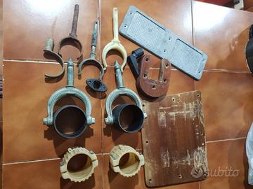 Accessori x barca e bagaglie