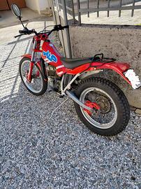 Beta alp 260