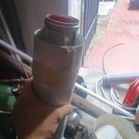 tubo coassiale 60/100