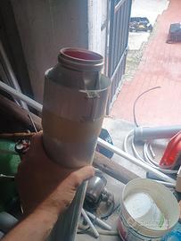 tubo coassiale 60/100