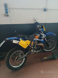 moto enduro