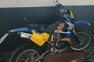 moto enduro