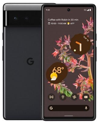 Google pixel 6