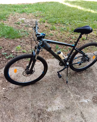 B'twin Rockrider 520