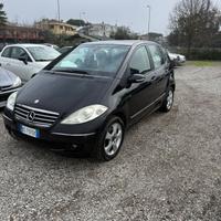 Mercedes-benz A 180 160 CDI Avantgarde