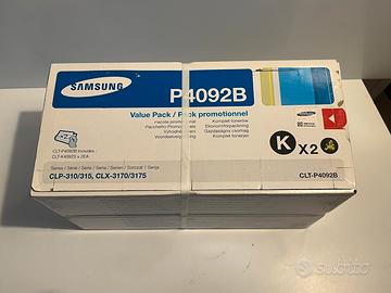Cartucce toner Samsung 4092 B