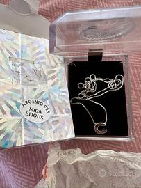 Collana argento 925
