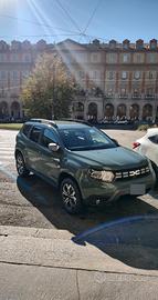 Dacia Duster Journey UP (2023)