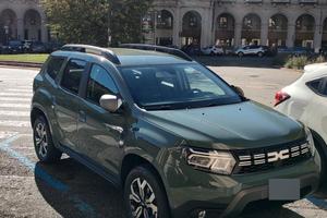 Dacia Duster Journey UP (2023)