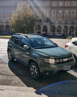 Dacia Duster Journey UP (2023)