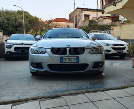 BMW e92 320d 184 CV coupé