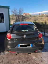 Alfa Mito Progression 1400cc, 78cv, 60000km