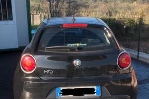 Alfa Mito Progression 1400cc, 78cv, 60000km