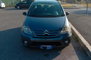 C3 1.1 elegance 2006