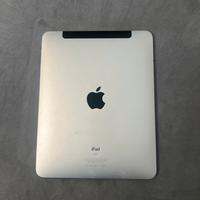 Ipad vecchio