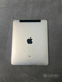 Ipad vecchio