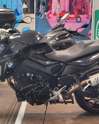 Bmw F 800 R