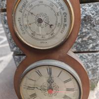 barometro vintage