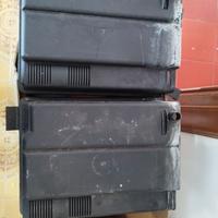 Box filtro interno per acquari