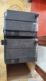 Box filtro interno per acquari
