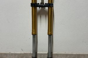 Forcella Marzocchi completa