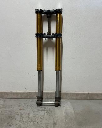 Forcella Marzocchi completa