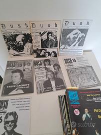 Dusk Genesis Fanzine